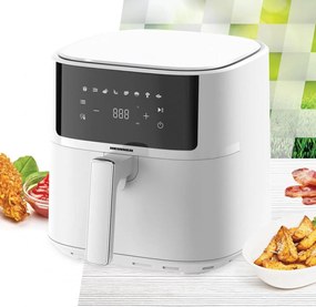 FRITEUZA AER CALD HEINNER HAF-B6WH17SQ