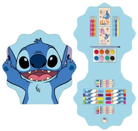 Disney Lilo și Stitch Cheeky set de papetărie