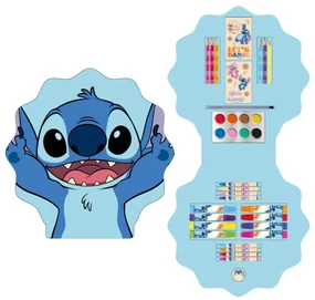 Disney Lilo și Stitch Cheeky set de papetărie
