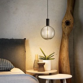 Bec LED dimabil VINTAGE EDISON G180 E27/4W/230V 2700K