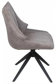 Scaun de bucătărie Opal II, bej