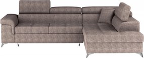 Coltar extensibil Eridano pe dreapta Amore 20