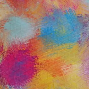 Scaun Demi, Lemon, 45 x 93 x 51 Cm