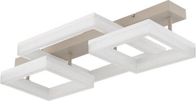 Plafoniera LED moderna ZARA D2
