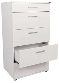 Comodă Sufaretta 2 (alb). 1108509