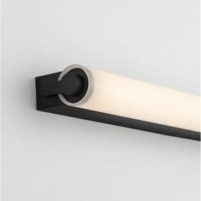Aplica baie LED CCT, Protectie IP44 COR negru