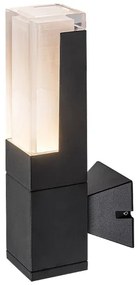 Rabalux 77126 - Aplica LED exterior DARVAS 7W 230V IP54