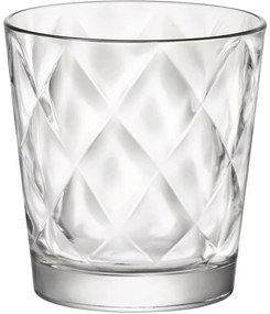 Set pahare Bormioli Rocco Kaleido, 6 piese  240 ml, 240 ml