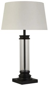 Veioza / Lampa de masa decorativa design elegant Pedestal