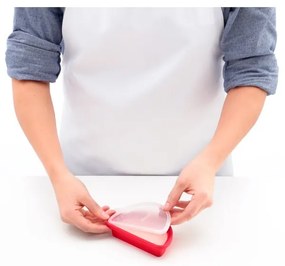 Forme pentru înghețată 4 buc. din silicon – Lékué