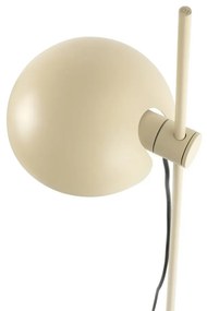 Lampadar mobil directionabil MATILDA bej