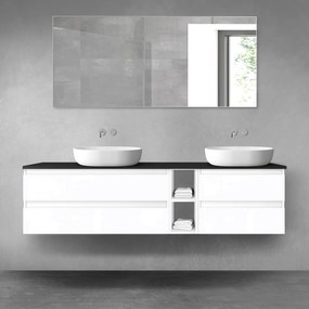 Set dulap Oltens Vernal 60004000, dulap Oltens Vernal 60002000, 63009300, 60021000