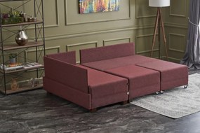 Canapea extensibilă Flay (Maro) (S). 1067554
