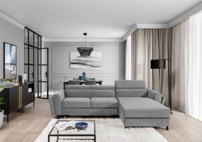 Coltar extensibil Mariall pe dreapta Monolith 84