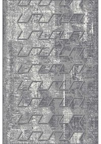 Covor Tinton Grey Selectează mărime: 300 X 400