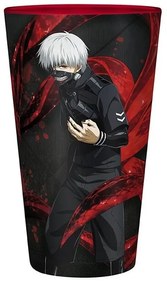 Pahar Tokyo Ghoul - Kaneki & Mask