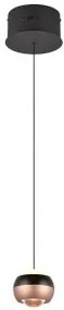 Pendul led 8W ORBIT 344410132 Trio
