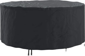 vidaXL Husă pentru mobilier de exterior 200 x 200 x 71 cm