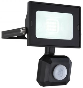Aplica LED de exterior cu senzor de miscare IP44 HELGA