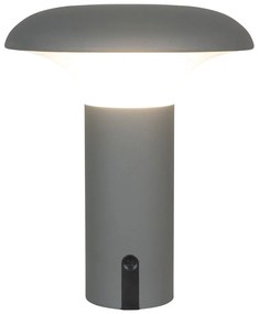 Corp de iluminat pentru exterior LED portabil cu USB ø 17 cm Ramsey – House Nordic