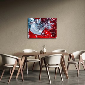 Tablou abstract (70x50 cm)