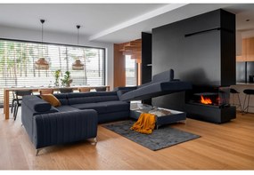 Coltar extensibil Louis pe dreapta Poco 40