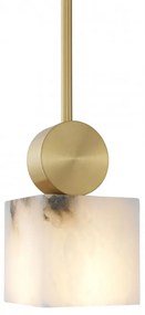 Lustra design LUX Etruscan Square 113911 HZ