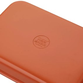 Florina Tava din aluminiu Chilli 27 × 37 × 5,5 cm, L