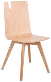 Scaun Falun Wood