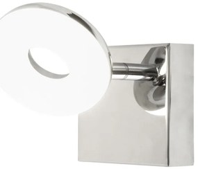 Rabalux 5716 - Corp de iluminat LED baie BEATA LED/5W/230V