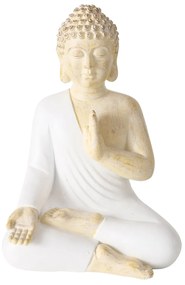 Statueta Buddha Jamory 14/10/20 cm