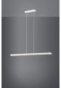 Eglo 39371 - LED Lustră pe cablu dimmabilă CANELAS 5xLED/4,6W/230V