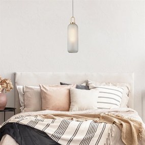 Lustra, Pendul design modern Pipette