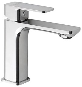 Baterie de lavoar Aqualine FACTOR crom lucios