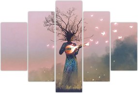 Tablou - Natura vie (150x105 cm)