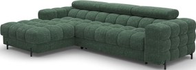 Coltar extensibil Felro pe stanga Amore 35