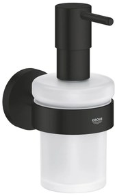 Grohe Start dozator săpun 160 ml negru 411952430