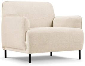 Fotoliu Windsor &amp; Co Sofas Neso, bej