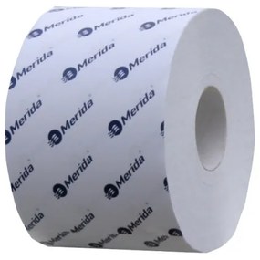 Hartie igienica Optimum 13,5 cm, alba