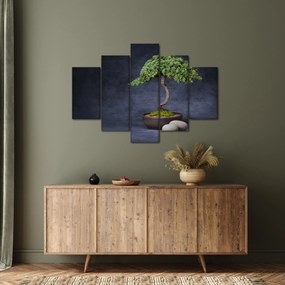 Tablou - Bonsai (150x105 cm)