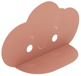 Raft nor pentru camera copiilor HEAD IN THE CLOUDS, 40 x 11 x 22 cm