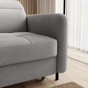 Coltar extensibil Gomsi pe stanga Touch 03