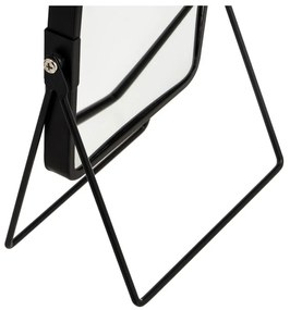 Oglindă cosmetică (2x) de mărire 16x23 cm – Casa Selección