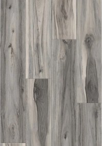 Mexen Chula Vista probă panouri vinilice SPC 6,5 mm, substrat IXPE 1,5 mm, 4 V-Fugă, Nuc - F1088-S