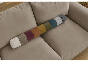 Canapea bej 193 cm Ernest – Bobochic Paris