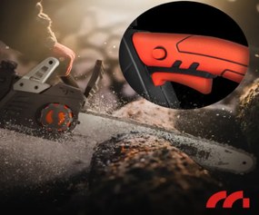 Ferăstrău electric cu lanț 3550W