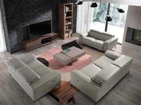 Canapea design italian, 3 locuri, functia relaz, Alfredo