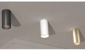 Spot Maytoni C010CL-01B FOCUS 1xGU10/50W/230V negru