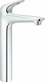 Baterie lavoar inalta Grohe Eurostyle marimea XL crom lucios