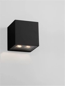 Aplica perete exterior LED IP54 Rob